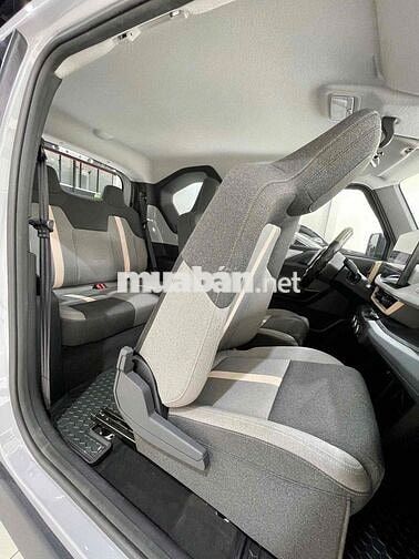 Vinfast VF3 - 12.000km ( PIN MUA )