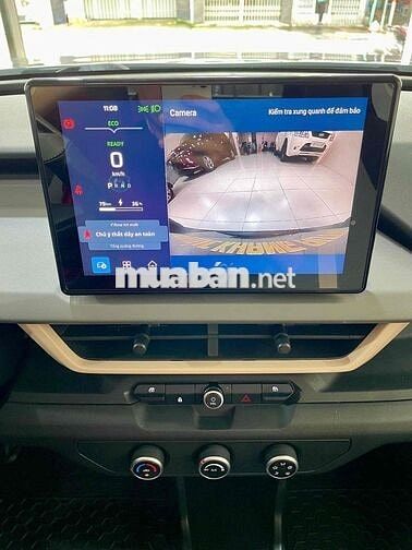 Vinfast VF3 - 12.000km ( PIN MUA )