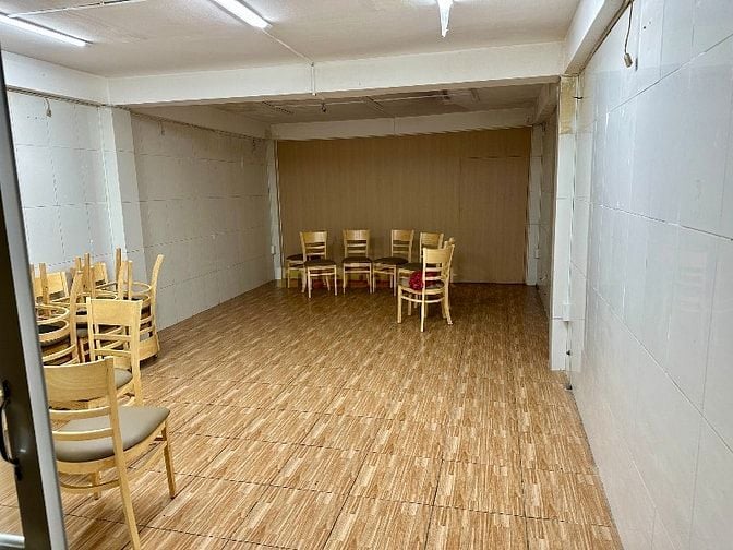 Mặt tiền 02 Đồng Nai, Q10 chính chủ cho thuê