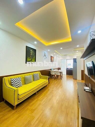 Mường Thanh Apartment | 2PN Full Nội Thất – View Biển, Dọn Ở Ngay!