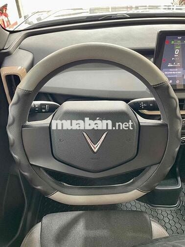 Vinfast VF3 - 12.000km ( PIN MUA )
