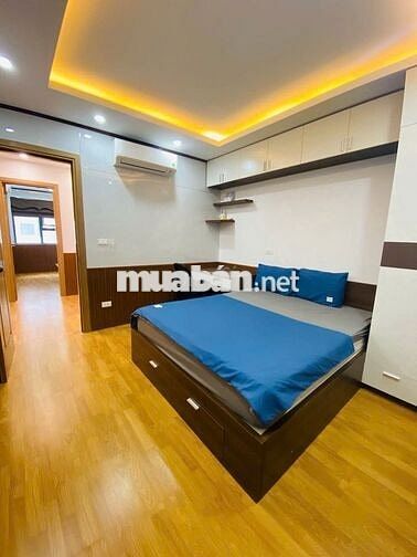 Mường Thanh Apartment | 2PN Full Nội Thất – View Biển, Dọn Ở Ngay!