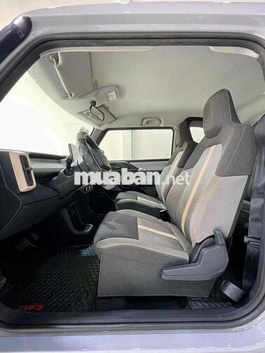 Vinfast VF3 - 12.000km ( PIN MUA )