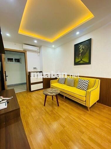 Mường Thanh Apartment | 2PN Full Nội Thất – View Biển, Dọn Ở Ngay!