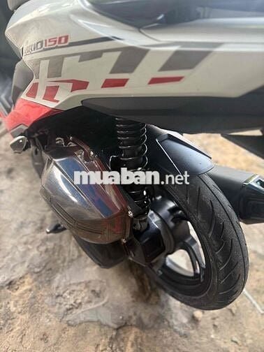 vario 150, bs86, 005.05, 9 chủ ( Xe nguyên zin đẹp