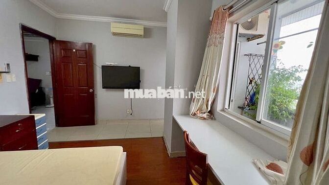 🌈CĂN HỘ 110m² 2️⃣PN 2️⃣WC💥NỘI THẤT ĐẦY ĐỦ✅️NHÀ ĐẸP🔥Ở LIỀN💥Tân phú