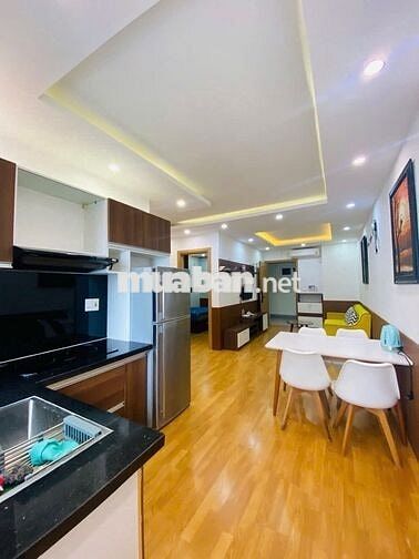 Mường Thanh Apartment | 2PN Full Nội Thất – View Biển, Dọn Ở Ngay!