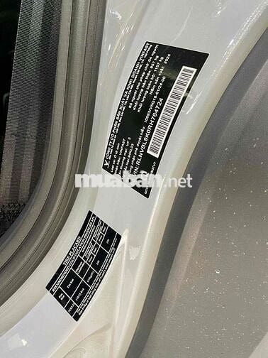 Vinfast VF3 - 12.000km ( PIN MUA )