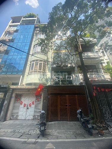 Bán Nhà Lô góc mặt Ngõ Kinh doanh Ba Đình