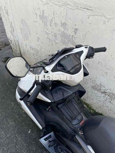 NVX155 ABS smartkey 2016 máy êm ru