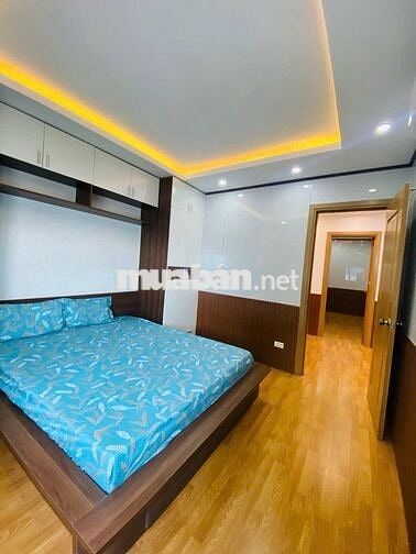 Mường Thanh Apartment | 2PN Full Nội Thất – View Biển, Dọn Ở Ngay!