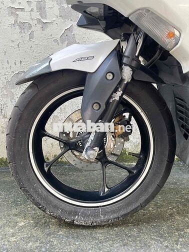 NVX155 ABS smartkey 2016 máy êm ru