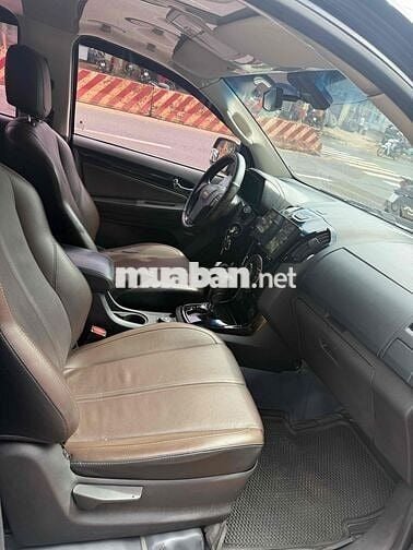 Chevrolet Colorado 2016 High Country 2.8L 4x4 AT -