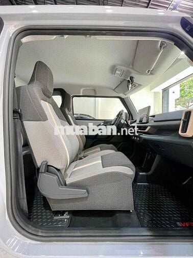 Vinfast VF3 - 12.000km ( PIN MUA )