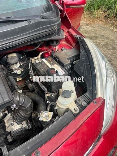 Hyundai Grand i10 2017 Grand 1.2 MT - 110000 km