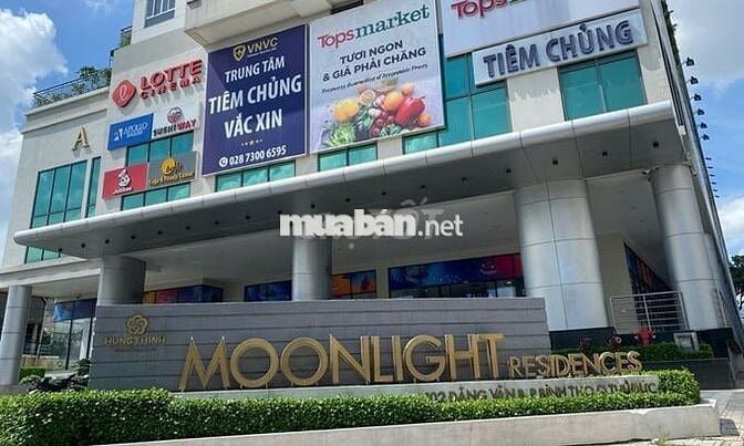 HÀNG HIẾM Ở VỊ TRÍ VIP - LÔ GÓC PHƯỜNG BÌNH THỌ - HXH-  110M2- 9.5 TỶ