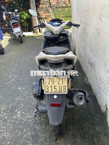 NVX155 ABS smartkey 2016 máy êm ru