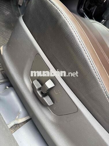 Chevrolet Colorado 2016 High Country 2.8L 4x4 AT -