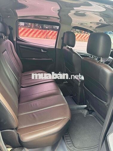 Chevrolet Colorado 2016 High Country 2.8L 4x4 AT -