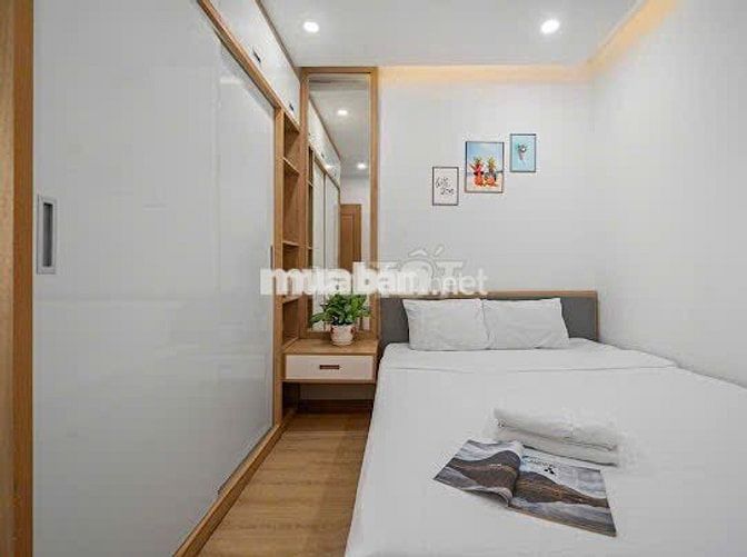 Cho thuê căn hộ 2 phòng ngủ tại Mỹ An – 2 phút đi bộ đến biển Mỹ Khê