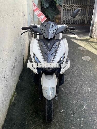 NVX155 ABS smartkey 2016 máy êm ru