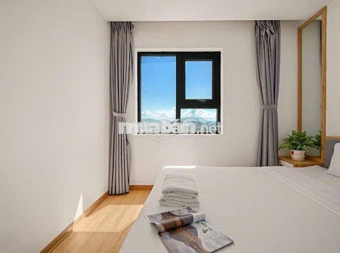 Cho thuê căn hộ 2 phòng ngủ tại Mỹ An – 2 phút đi bộ đến biển Mỹ Khê