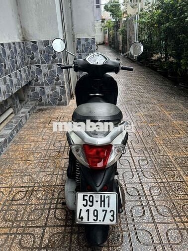 liberty 125 3vie Đk 6/2013 bstp chính chủ