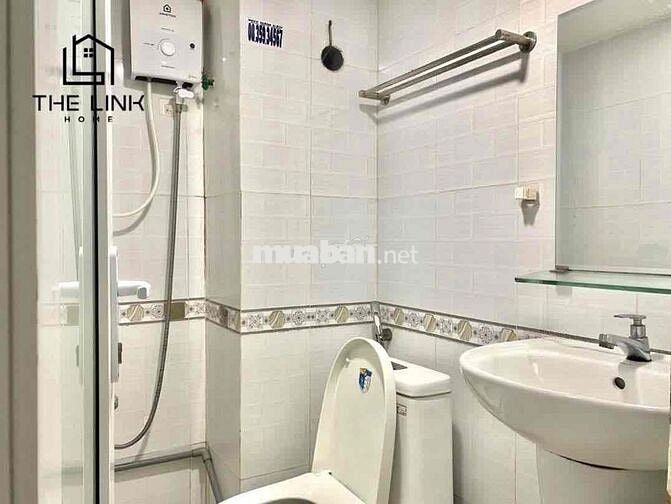 Căn Hộ Duplex Đầy Đủ Nội Thất Trung Tâm Q7