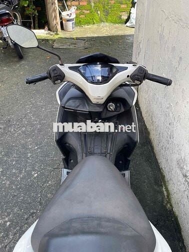 NVX155 ABS smartkey 2016 máy êm ru