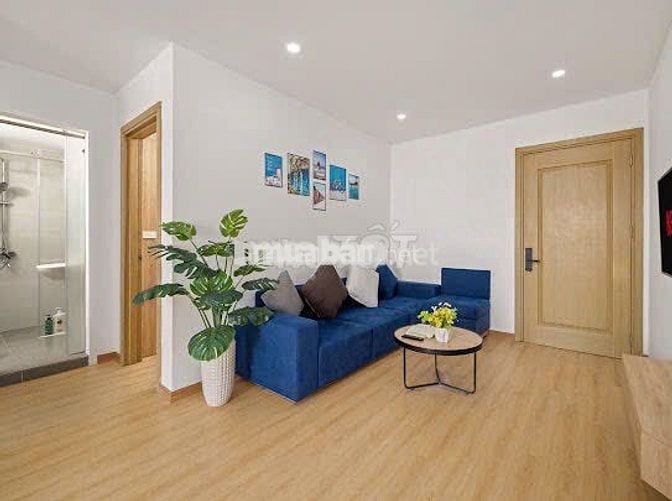 Cho thuê căn hộ 2 phòng ngủ tại Mỹ An – 2 phút đi bộ đến biển Mỹ Khê