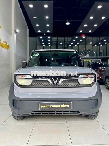 Vinfast VF3 - 12.000km ( PIN MUA )