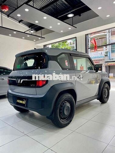 Vinfast VF3 - 12.000km ( PIN MUA )