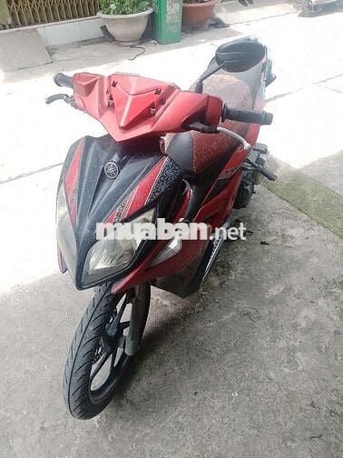 Bán xe tay ga yamaha nouvo 4