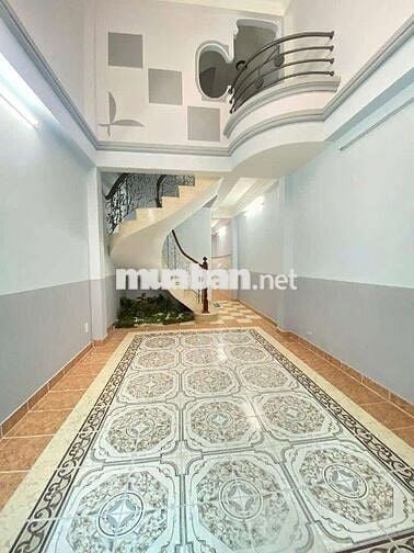 NHÀ THUÊ NGUYÊN CĂN DƯƠNG BÁ TRẠC GẦN MT ĐIỆN NƯỚC CHÍNH THỨC