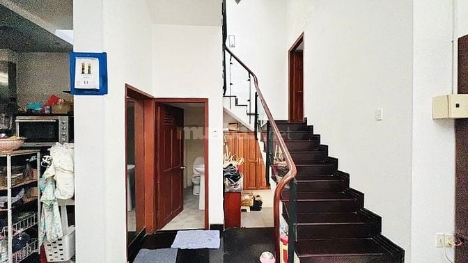 HẠ SỐC 2 TỶ - BIỆT THỰ KHU K300 - 158M2 4 TẦNG SỔ A4 - CHỈ 24.x TỶ