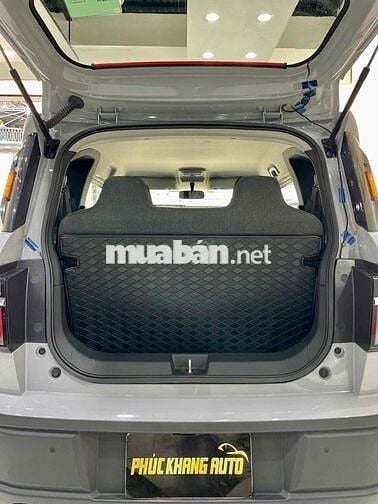 Vinfast VF3 - 12.000km ( PIN MUA )