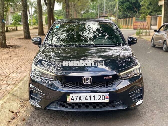 2021 1.5 RS - 64000 km