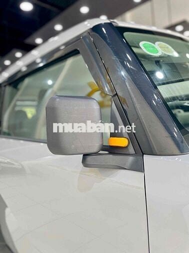 Vinfast VF3 - 12.000km ( PIN MUA )