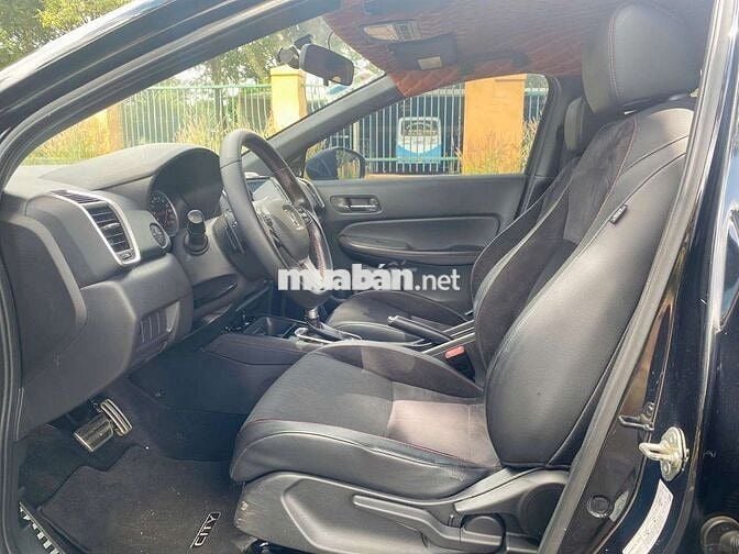 2021 1.5 RS - 64000 km