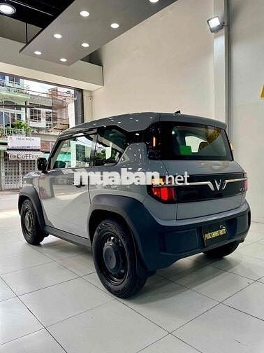 Vinfast VF3 - 12.000km ( PIN MUA )