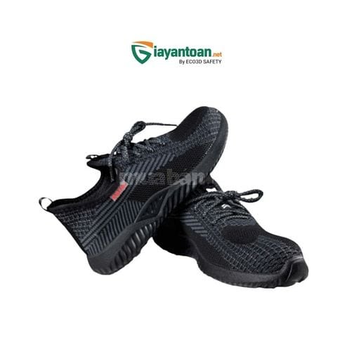 Giày Bảo Hộ KingPro ECOLINA – Làm chủ từng bước vững vàng mọi địa hình