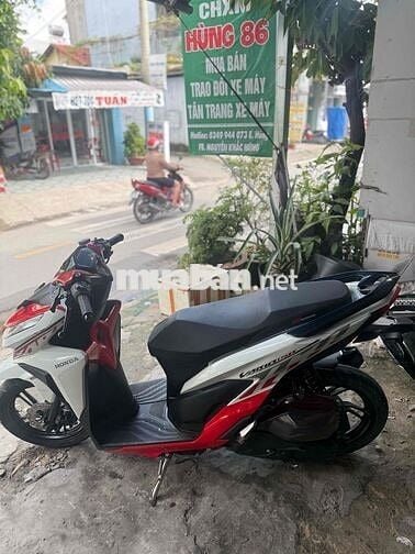 vario 150, bs86, 005.05, 9 chủ ( Xe nguyên zin đẹp