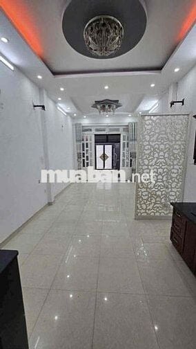 cho thuê nhà NC Đường số 16 gần CC Gia Phú, BHH, BT - 48m - 2PN