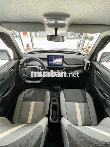 Vinfast VF3 - 12.000km ( PIN MUA )