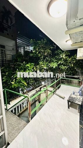 CHDV như hình ngay Bình Qưới sẵn trống