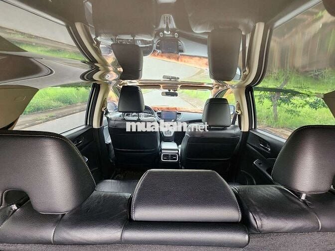 2017 2.4 AT - TG - 180000 km