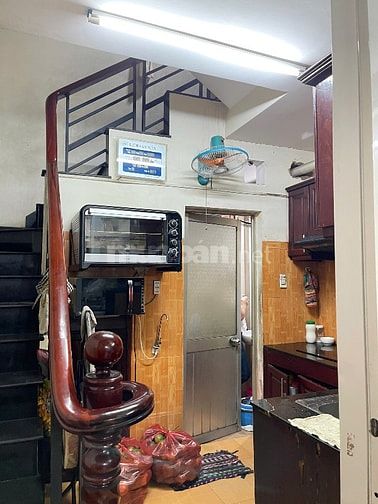 Nhà MTKD đường số 29 Khu Tên Lữa DTCN 49m2 nhà 3.5 tấm giá 6 tỷ