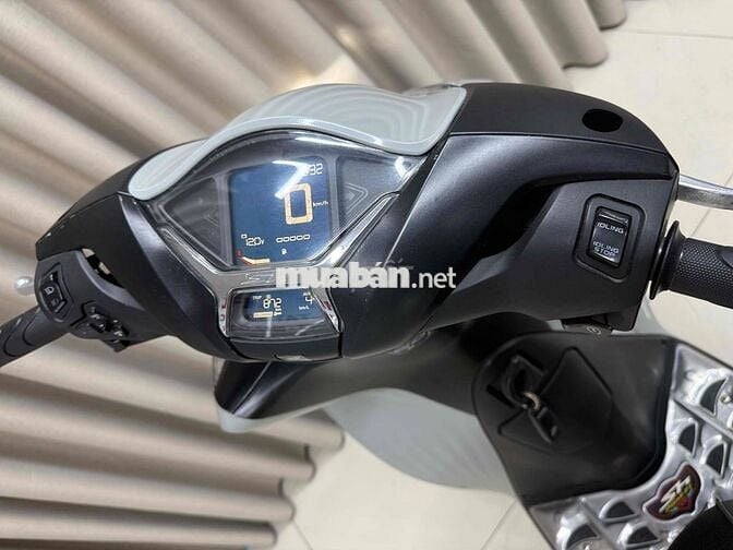 SH 125! sx cuối 2022 đã lên phom 2025 cực đẹp