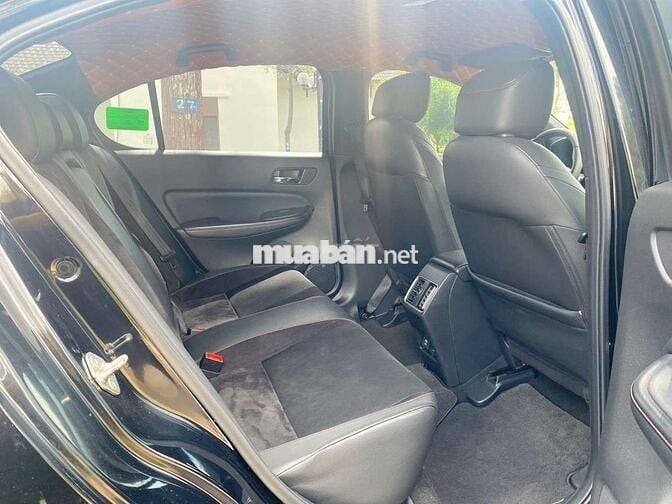 2021 1.5 RS - 64000 km