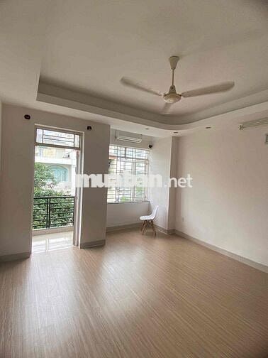 1PN Tách Bếp, Ban Công Full Nội Thất - Ngay ĐH Văn Lang